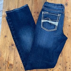 Men’s ariat jeans